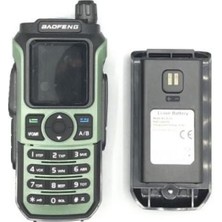 Uv 21 Pro Yeşil