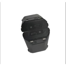 Uv-82 8 Watt Type-C 2000 Mah Batarya
