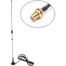 UT-106 Anten UT-106UV Walkie Talkie Telsiz Anten Sma-F UT106