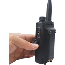 Th Uv-98 Dual Band El Telsizi