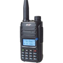 Th Uv-98 Dual Band El Telsizi