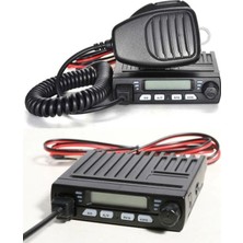 925 Cb Mobil Telsiz