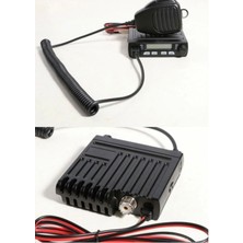 925 Cb Mobil Telsiz