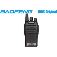 Baofeng 2 Li Set Baofeng 777S Inşaat Şantiye Av Gezi Vale Vinç Kafe Restorant Okul Telsizi