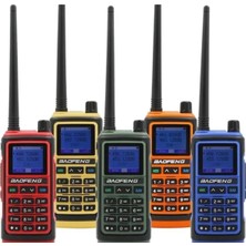 UV-17L Yeşil Renk
