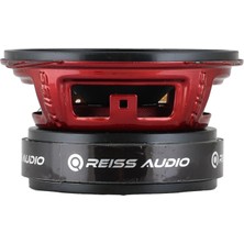 RS-M4DX 10 cm Mıdrange • Max Power 150W