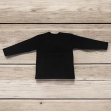Erkek Büyük Beden Oversize Uzun Kollu T-Shirt 3xl 4xl 5xl 6xl 7xl 8xl