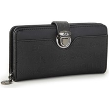 Nas Bag Kadın Cüzdanı