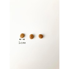 Trendline Somonlu Kedi Maması 1kg