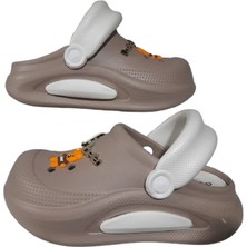 Akınalbella Akınal Bella Ortopedik Çift Dolgu Tabanlı  Doktor Hemşire Aşçı Günlük Bahçe Havuz Plaj Terliği