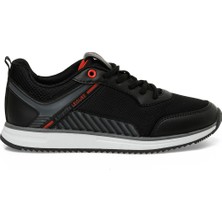 Kinetix Cruzo Tx 5fx Siyah Unisex Sneaker