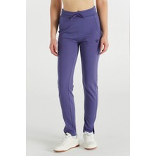Hummel Hmlrose Mor Kadın Eşofman Altı 932245-9963