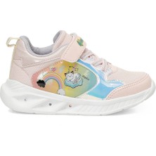 Kinetix Mospor P 5fx Pembe Kız Çocuk Spor Ayakkabı
