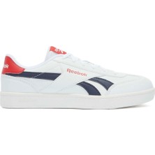 Reebok Smash Edge Beyaz Unisex Sneaker
