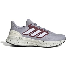 adidas Ultrarun 5 Gri Erkek Koşu Ayakkabısı