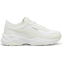 Puma Cilia Mode Beyaz Kadın Sneaker