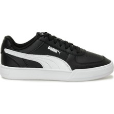 Puma Carter L Siyah Erkek Sneaker