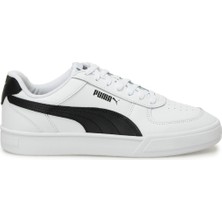 Puma Carter L Beyaz Erkek Sneaker