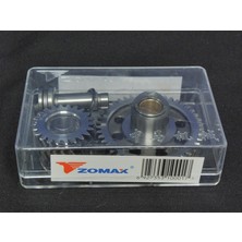 Zomax Eksantrik Dişli Takımı 125 Cg Serisi (Zomax)