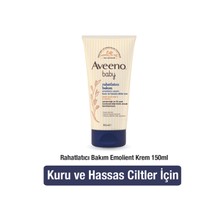 Aveeno Baby Bakım Emolient Krem 150 ml