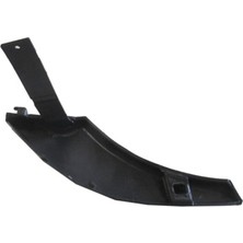 Seat Toledo- 99/05; Ön Tampon Çeki Demiri Kapağı Sağ Tampon