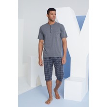 Kly Midi Yaka Kapri Takım