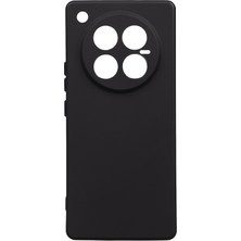 Infinix Zero 40 4g Kılıf Lüx Kamera Koruma Çıkıntılı Soft Silikon