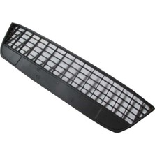 Ford Mondeo- 07/11 Ön Tampon Panjuru Siyah (Tyg) Tampon