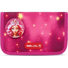 Belmil Pink Star Kalem Kutusu 335-88