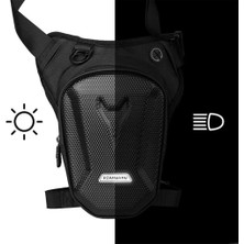 Prosev JE020 Motosiklet Bacak Çantası