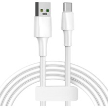 Yüksek Performanslı Veri Aktarımı ve Dayanıklı Yapı - USB Type-C Kablosu Xiaomimi A2