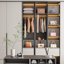 Grape Çok Amaçlı Çanta Düzenleyici Organizer  x l