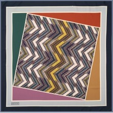 Aker Sport Tivil Eşarp 8169-921