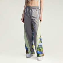 adidas By Stella Mccartney Earth Collage Woven Kadın Eşofman Altı