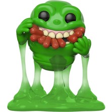 Nessiworld  Pop! Movies GB Slimer W/hot Dogs 39333