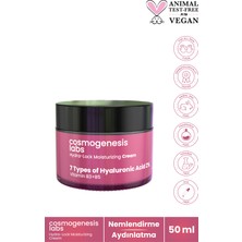 Cosmogenesis Labs Hydra-Lock Moisturizing Cream 50 ml