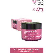 Cosmogenesis Labs Hydra-Lock Moisturizing Cream 50 ml