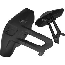 Bajaj Pulsar 200 Ns Arka Çamurluk Sıyırıcı Içi Demirli