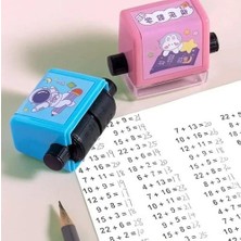 Ozcmax Matematik Işlem Rulosu (Tek Işlem Seçenekli)
