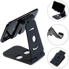 Ozcmax Masaüstü Katlanabilir Telefon Tablet Standı MC-320
