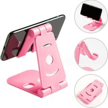Ozcmax Masaüstü Katlanabilir Telefon Tablet Standı MC-320