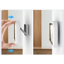 Ozcmax Hareketli Su Geçirmez Telefon Tutucu Stand