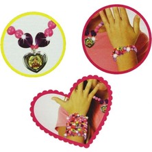 Nessiworld Dede Barbie Boncuk Takı Seti