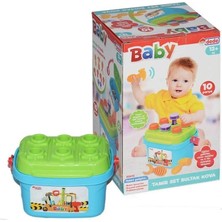 Nessiworld Dede 10 Parça Bultak Tamir Seti