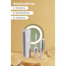 Cosmogenesis Labs Kaş Kirpik Maskesi 9.5ml - Onarıcı, Yenileyici, Nemlendirici Su Bazlı Vegan (%1 Keratin – Biotin)