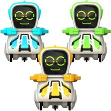 Nessiworld Silverlit Pokibot Robot