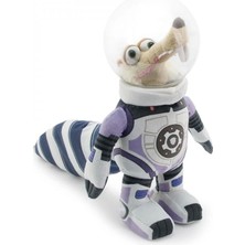 Nessiworld Astron 5 Kasklı Peluş Figür 22CM