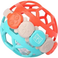 Nessiworld Lc Tırtıl Top Çıngırak