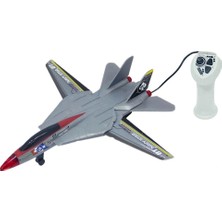 Nessiworld Air Forces Sesli ve Işıklı Navy Star Jet