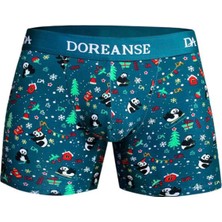 Doreanse Erkek Boxer